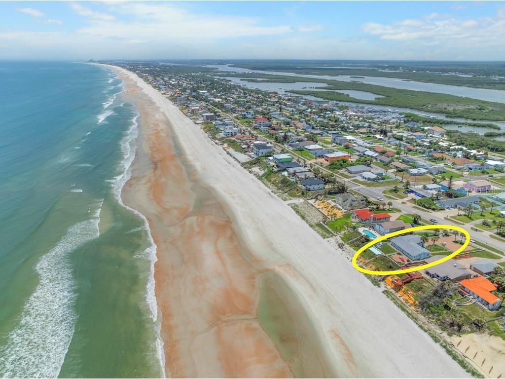 3873 S Atlantic Avenue, Daytona Beach Shores, FL 32118 Photo