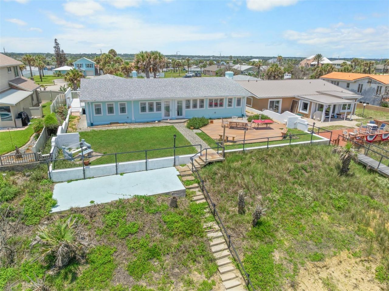 3873 S Atlantic Avenue, Daytona Beach Shores, FL 32118 Photo