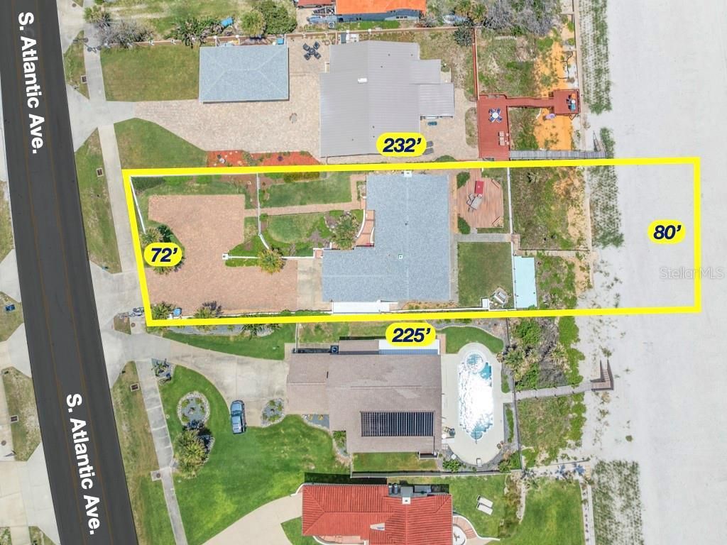 3873 S Atlantic Avenue, Daytona Beach Shores, FL 32118 Photo