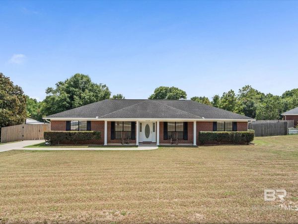 3549 Sandy Oaks Drive, Saraland, AL 36571
