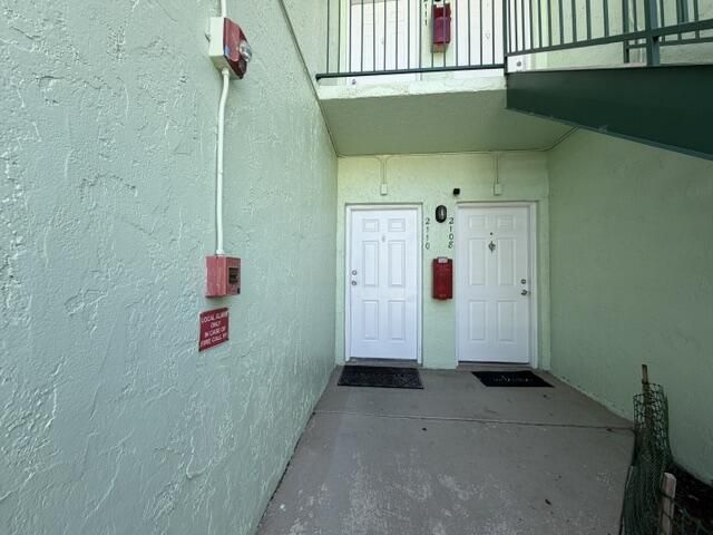 4096 N Pine Island Road N, Unit 2110, Sunrise, FL 33351 Photo