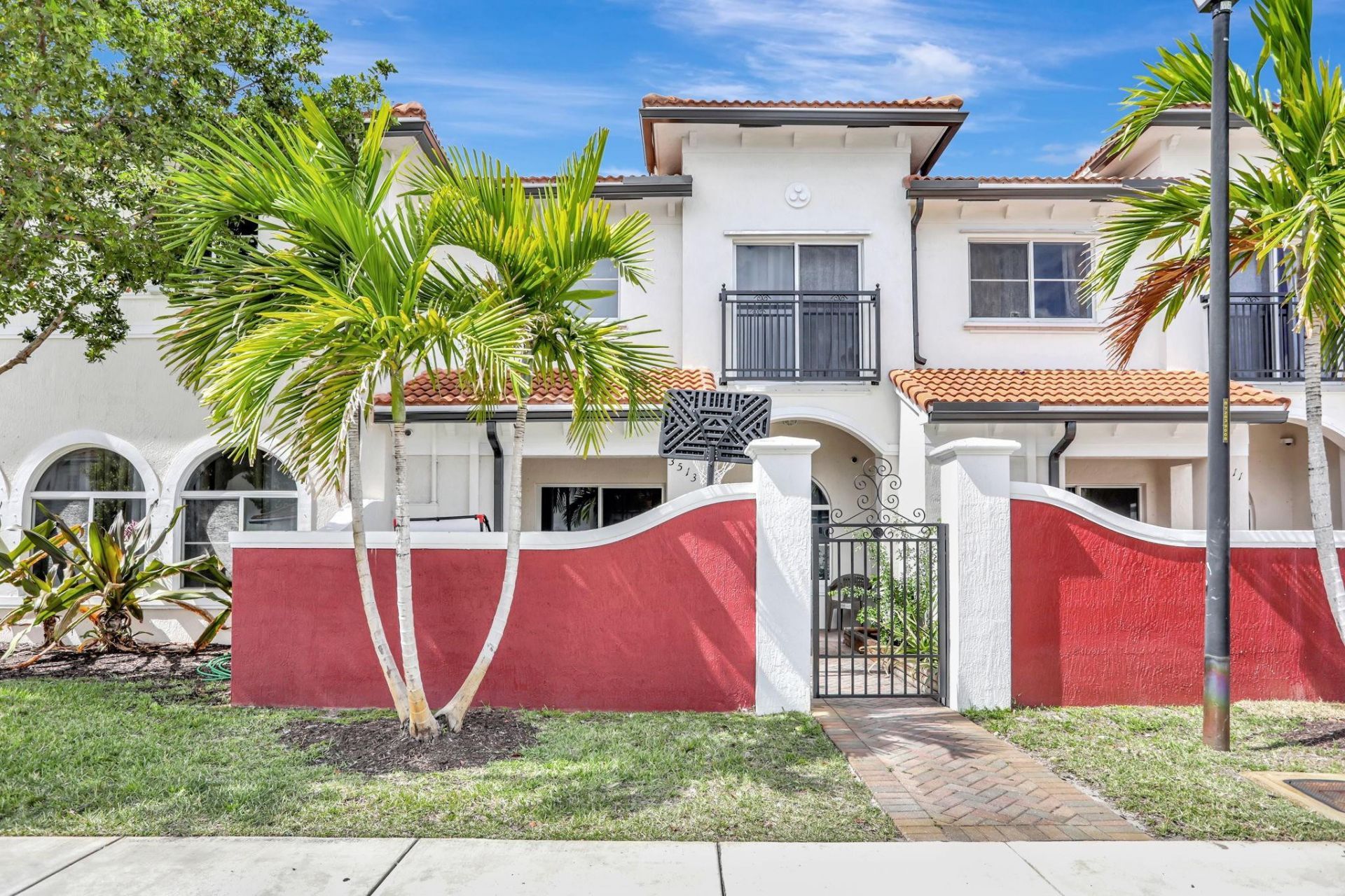 3513 NW 29th Court, Lauderdale Lakes, FL 33311 Photo