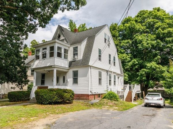 206 Union Street, Leominster, MA 01453