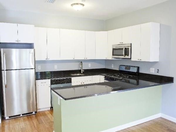 35 Forbes, Unit 1, Boston, MA 02130