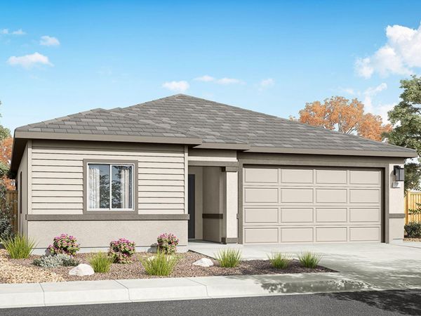4299 Single Pine Way, Sparks, NV 89436