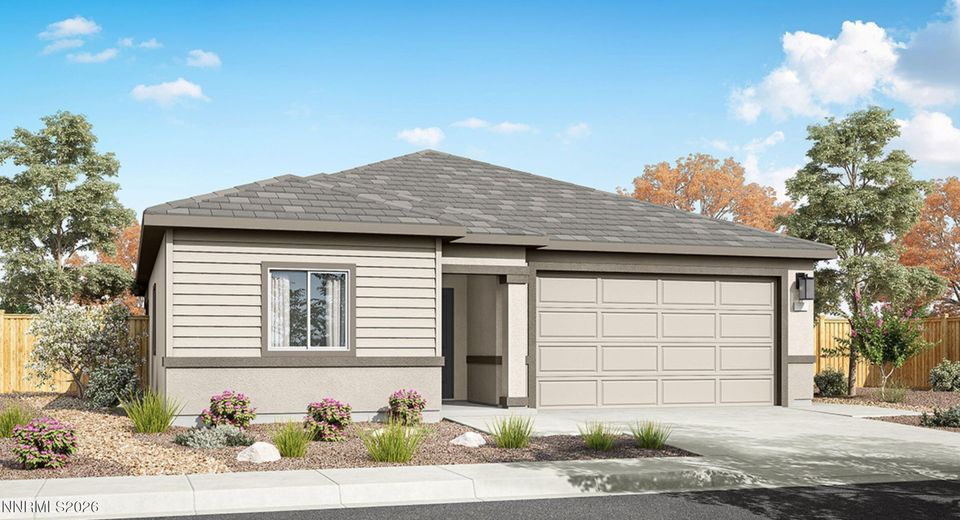 4299 Single Pine Way, Sparks, NV 89436 Photo