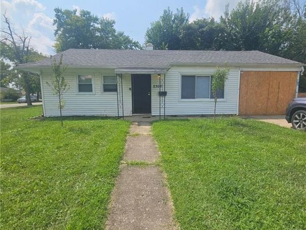 2303 Arlene Avenue, Dayton, OH 45406