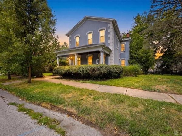 208 Sycamore Street, Greenville, OH 45331