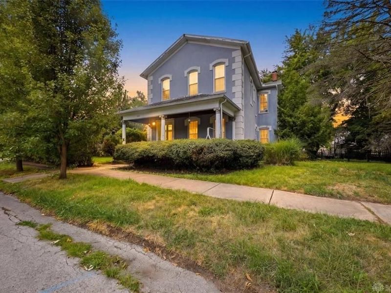 208 Sycamore Street, Greenville, OH 45331 Photo 1