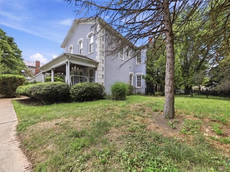 208 Sycamore Street, Greenville, OH 45331 Photo 2