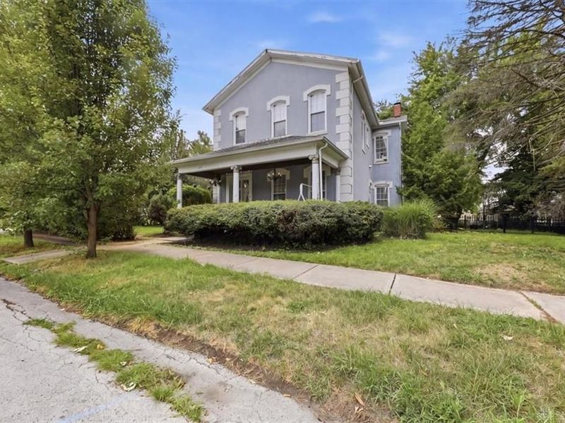 208 Sycamore Street, Greenville, OH 45331 Photo 3