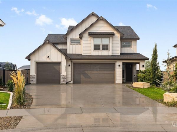 6883 W Mattawa Dr, Meridian, ID 83646