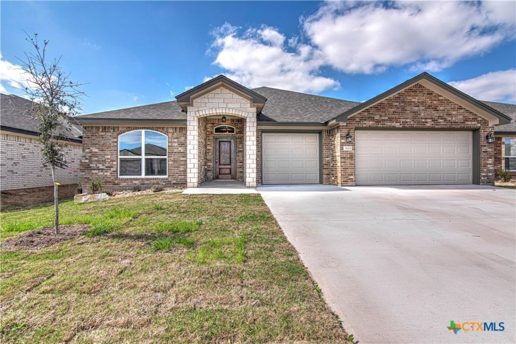 2624 Cowgirl Trail, Belton, TX 76513 Main Photo