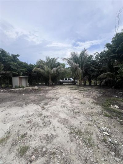 3616 Perkins Ln, Saint James City, FL 33956 Photo
