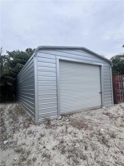 3616 Perkins Ln, Saint James City, FL 33956 Photo