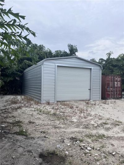 3616 Perkins Ln, Saint James City, FL 33956 Photo