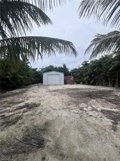 3616 Perkins Ln, Saint James City, FL 33956 Photo