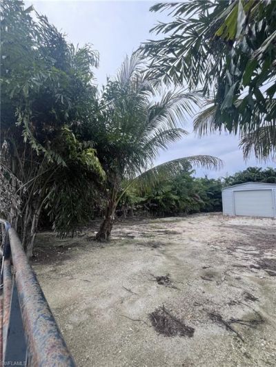 3616 Perkins Ln, Saint James City, FL 33956 Photo
