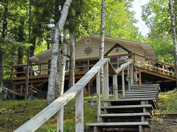 5047 Pine Street, Glennie, MI 48737