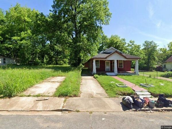 729 RICHMOND AVE, Memphis, TN 38106