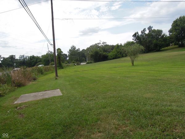 1720 State Road 252 , Martinsville, IN 46151