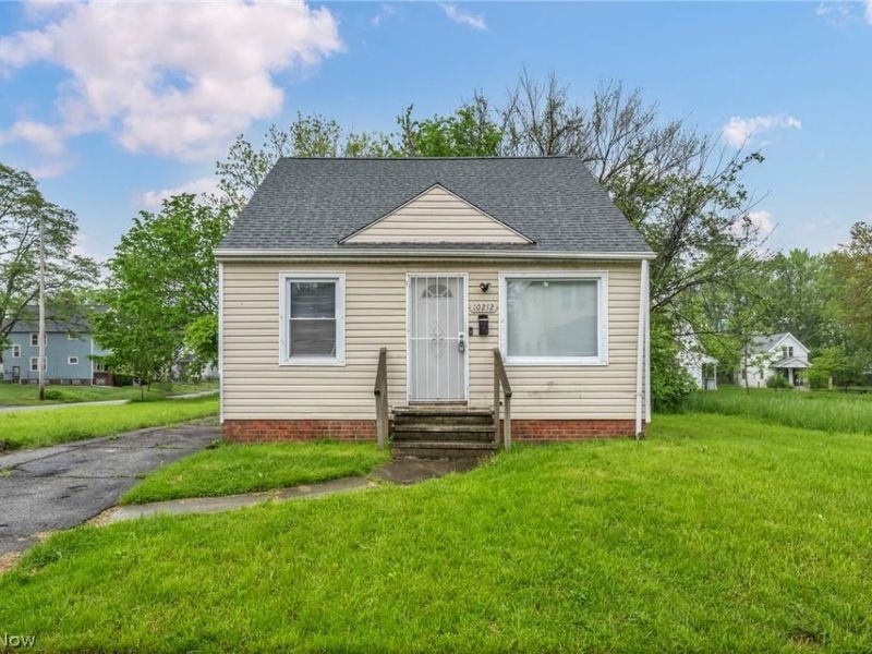 10212 Benham Avenue , Cleveland, OH 44105 Photo 2