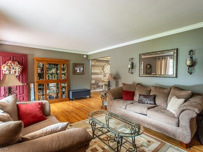 3507 Draper Avenue , Warren, OH 44484 Photo 15