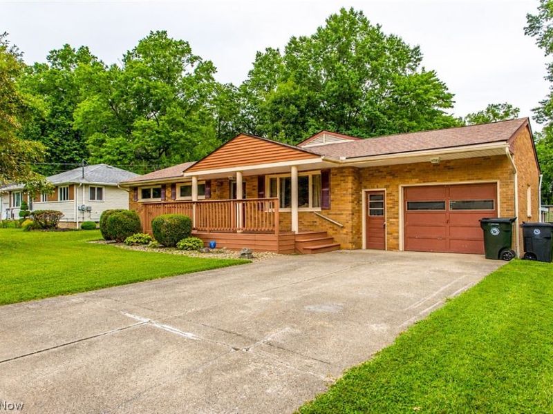3507 Draper Avenue , Warren, OH 44484 Photo 3