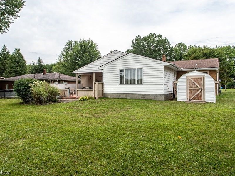 3507 Draper Avenue , Warren, OH 44484 Photo 31