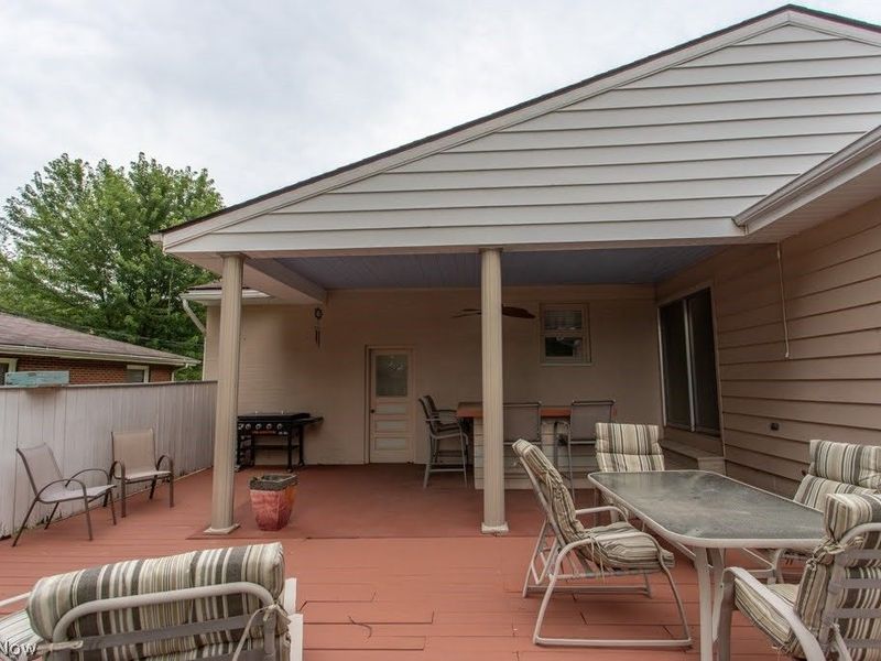 3507 Draper Avenue , Warren, OH 44484 Photo 7