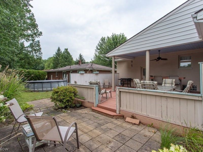 3507 Draper Avenue , Warren, OH 44484 Photo 8