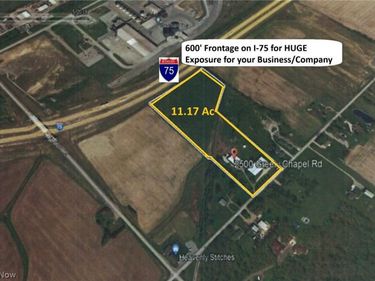 2500 Greely Chapel Road, Lima, OH 45804