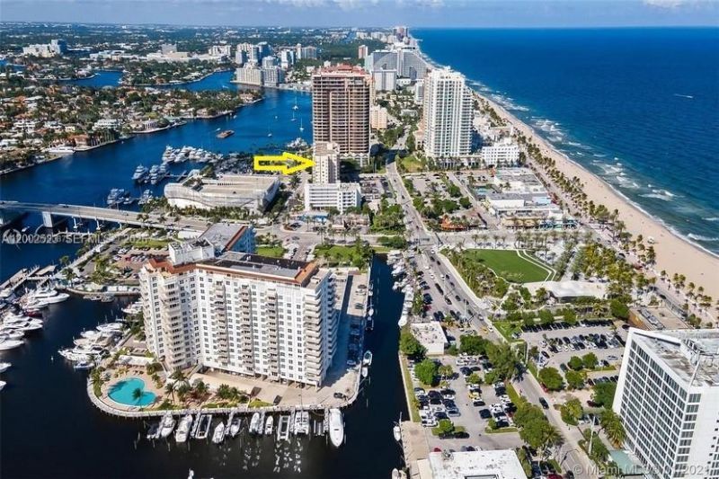 200 S Birch Rd , Unit 712, Fort Lauderdale, FL 33316 Photo