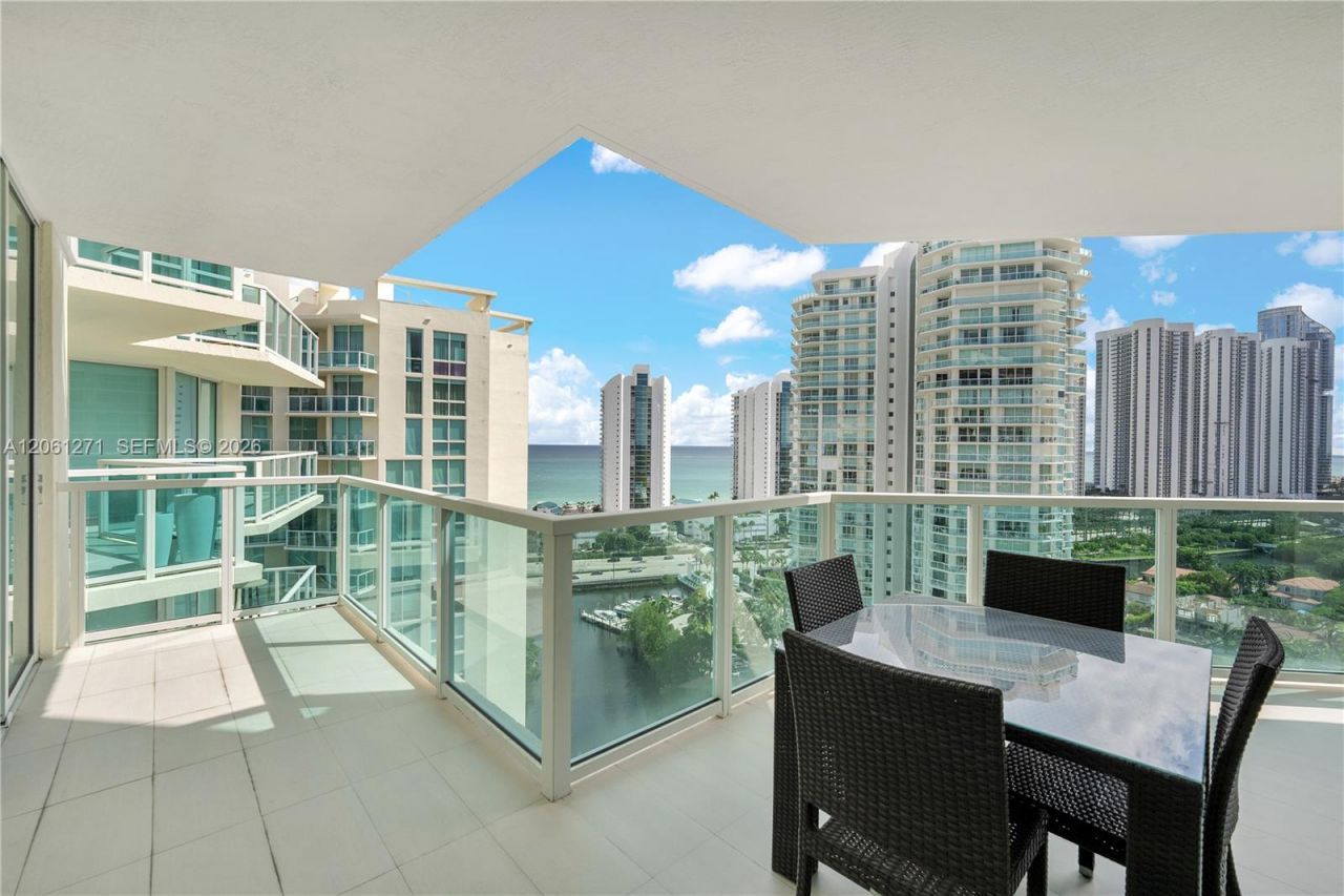 250 Sunny Isles Blvd, Unit 3-PH5, Sunny Isles Beach, FL 33160 Photo