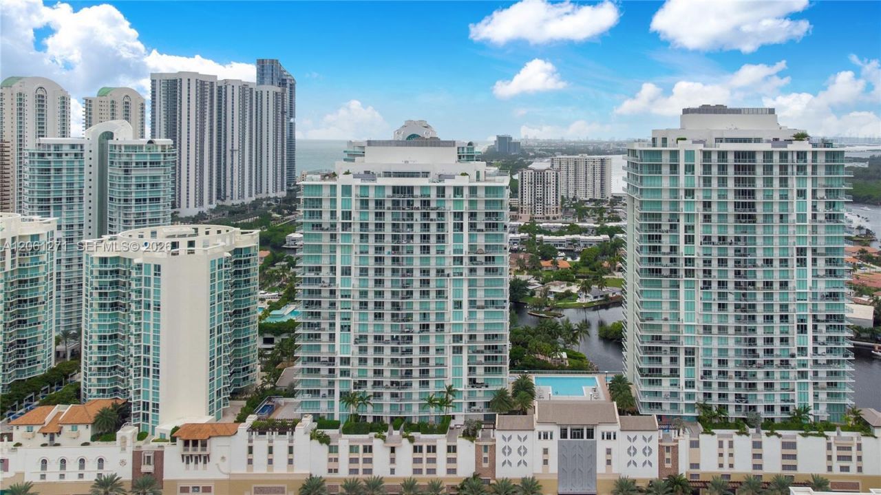 250 Sunny Isles Blvd, Unit 3-PH5, Sunny Isles Beach, FL 33160 Photo