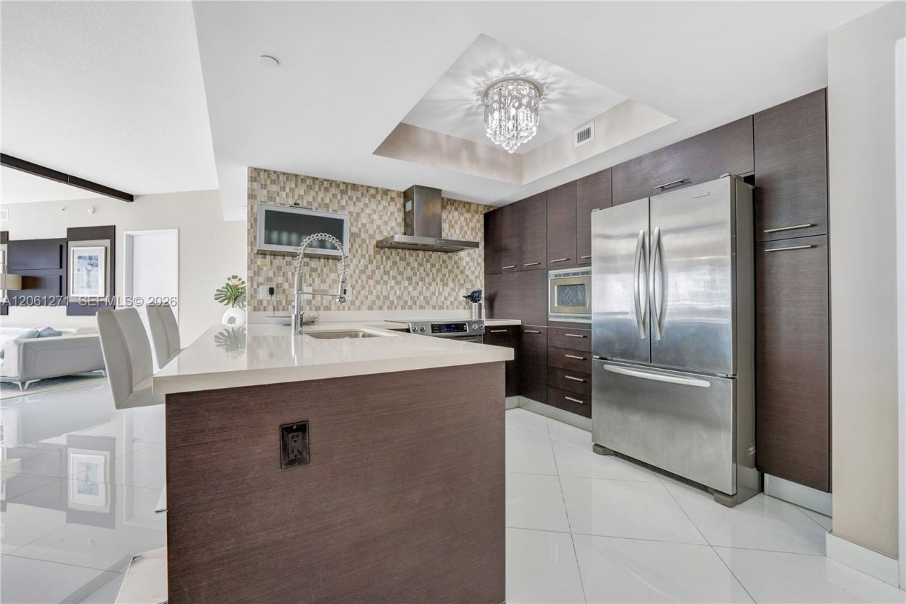 250 Sunny Isles Blvd, Unit 3-PH5, Sunny Isles Beach, FL 33160 Photo