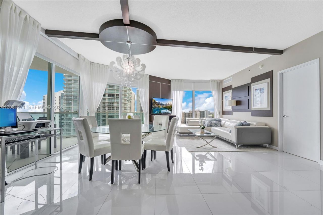 250 Sunny Isles Blvd, Unit 3-PH5, Sunny Isles Beach, FL 33160 Photo