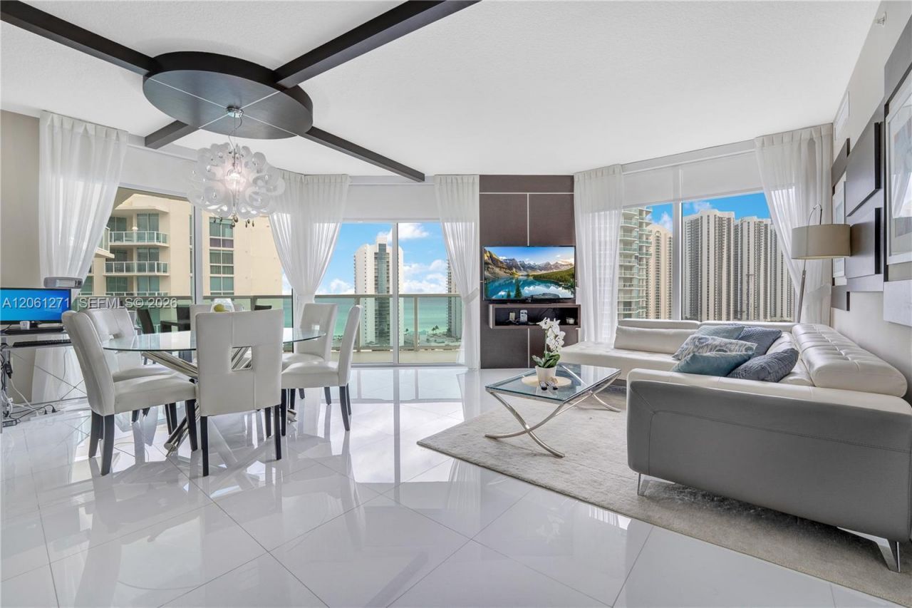 250 Sunny Isles Blvd, Unit 3-PH5, Sunny Isles Beach, FL 33160 Photo