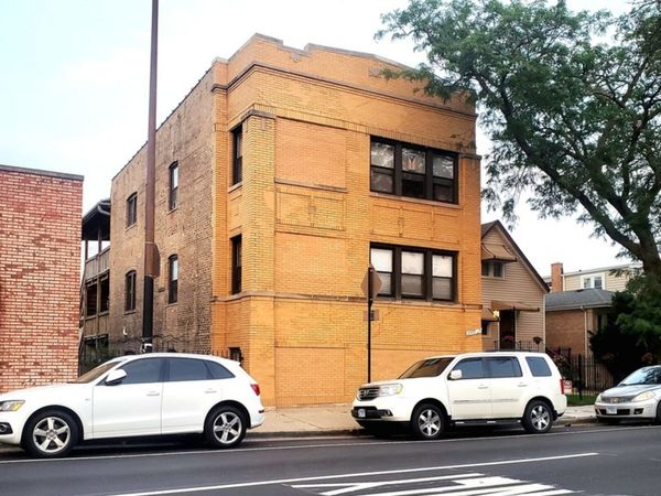 2747 N Oak Park Avenue , Chicago, IL 60707