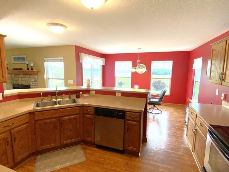 7347 County Road 10 , Zanesfield, OH 43360 Photo 14