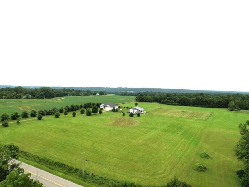 7347 County Road 10 , Zanesfield, OH 43360 Photo 2