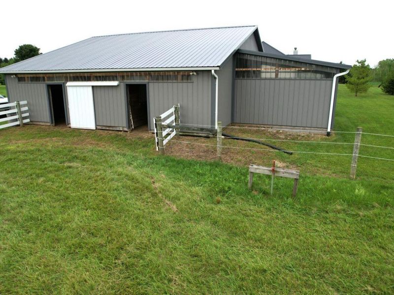 7347 County Road 10 , Zanesfield, OH 43360 Photo 32
