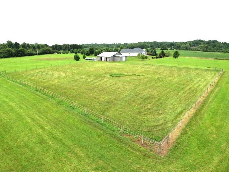 7347 County Road 10 , Zanesfield, OH 43360 Photo 36