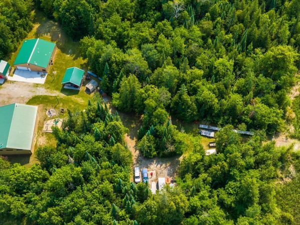 12365 Scenic Highway NE, Blackduck, MN 56630