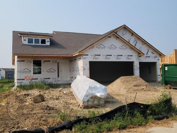 9701 Jasmine Avenue, Hanover, MN 55341