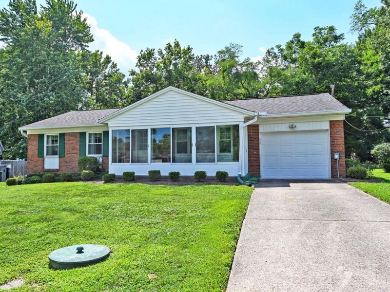 1645 Vaquera Place, Anderson Twp, OH 45255 Photo 2