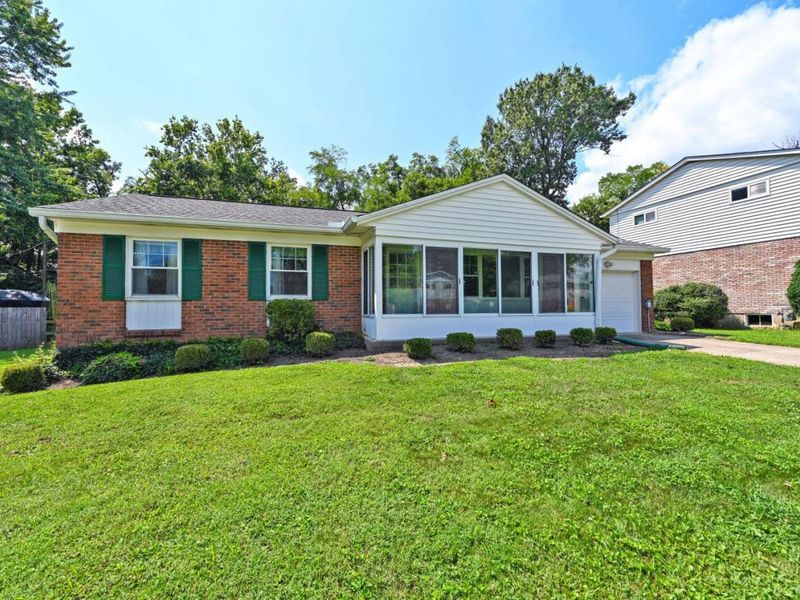 1645 Vaquera Place, Anderson Twp, OH 45255 Photo 3