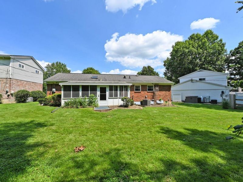 1645 Vaquera Place, Anderson Twp, OH 45255 Photo 37