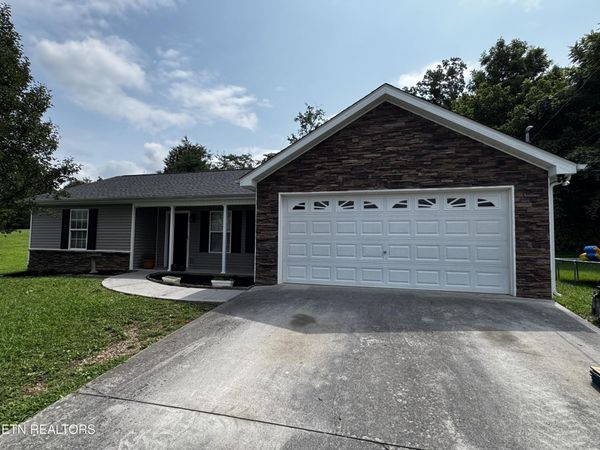 5000 Cattail Lane, Corryton, TN 37721