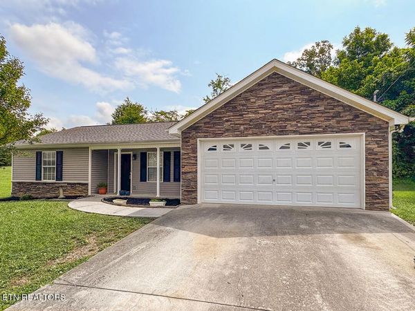 5000 Cattail Lane, Corryton, TN 37721